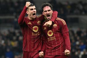 Hummels und Rom siegen erstmals unter Ranieri