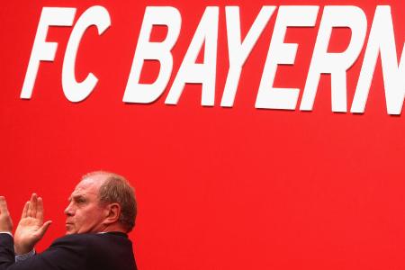 2007 - Hoeneß' Wutausbruch - Unvergesslich ist der Wutausbruch von Uli Hoeneß im Jahr 2007. Als sich Mitglieder über die Kartenpreise und die maue Stimmung in der 2005 eröffneten Allianz Arena beschwerten, platzte dem damaligen Manager der Kragen.