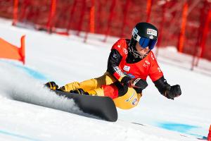 Snowboard: Hofmeister "ratlos und enttäuscht"
