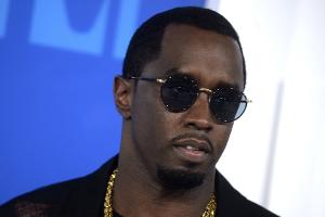 Sean "Diddy" Combs: Echter Name einer Klägerin wird öffentlich