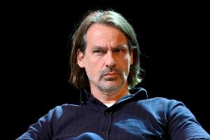 Richard David Precht wird 60: Der Power-Philosoph feiert Geburtstag