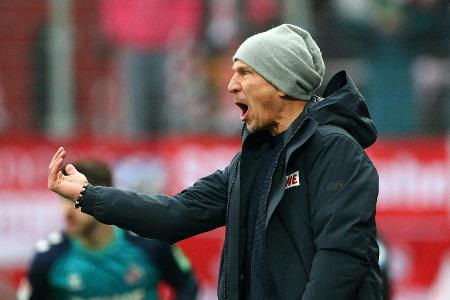 Erfolgsserie fortgesetzt: Köln wieder im Aufstiegsrennen Erfolgsserie fortgesetzt: Köln wieder im Aufstiegsrennen
