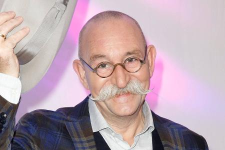 Horst Lichter