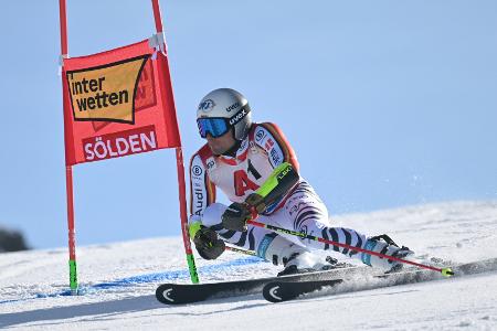 Beaver Creek: DSV-Quartett erreicht zweiten Lauf Beaver Creek: DSV-Quartett erreicht zweiten Lauf