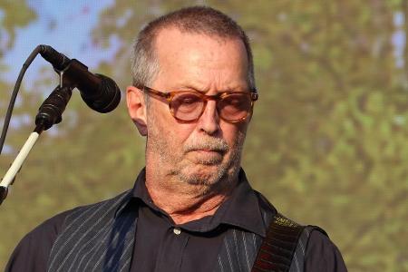 Eric Clapton