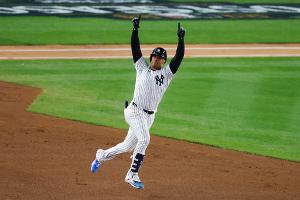 Baseball: Superstar Soto unterschreibt bei Mets Rekordvertrag