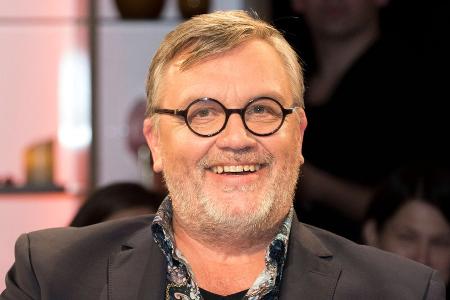 Hape Kerkeling feiert Geburtstag: Ich bin dann mal 60 Hape Kerkeling feiert Geburtstag: Ich bin dann mal 60