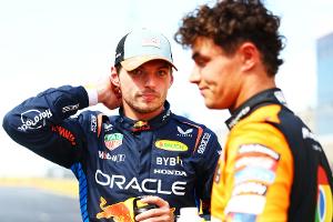 Formel 1: Die Gewinner und Verlierer der Saison