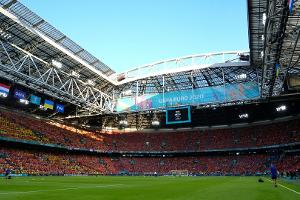 Lazio fordert von Stadt Amsterdam eine Million Entschädigung