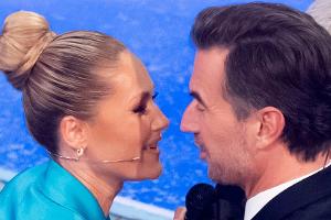 "Helene Fischer Show": Florian Silbereisen und diese Stars sind dabei