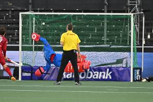 Hockey: Deutschland kassiert nächste Pleite in Pro League