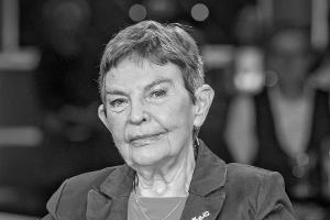 Schauspielerin Christel Bodenstein mit 86 Jahren verstorben