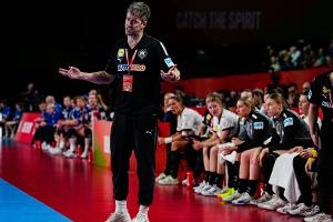 EM-Aus besiegelt: DHB-Frauen wachen gegen Norwegen zu spät auf