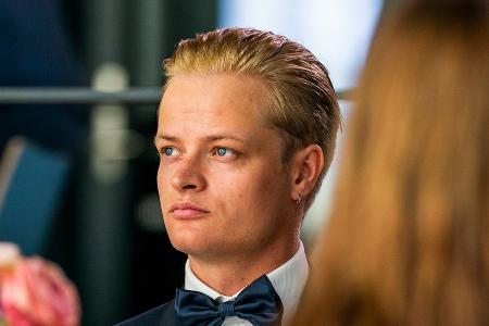 Anwalt dementiert Flucht: Marius Borg Høiby weiterhin in Entzugsklinik Anwalt dementiert Flucht: Marius Borg Høiby weiterhin in Entzugsklinik