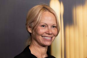 Pamela Anderson überwältigt wegen Golden-Globe-Nominierung