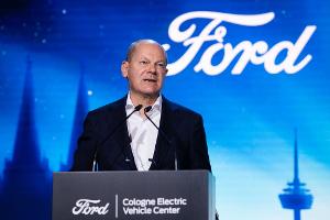 Ford-Betriebsrat fordert starkes Signal für Elektromobilität