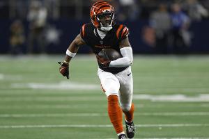 NFL: Bengals wahren minimale Chance auf Play-offs