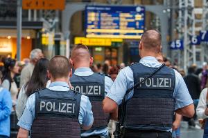 Mord im Hauptbahnhof - Weitere Verdächtige gefasst