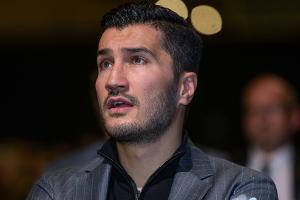 "Kaum ertragbar": Sahin klagt über Spieler-Belastung