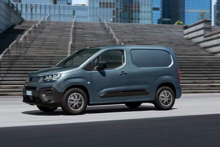 Fiat Doblò (2025)