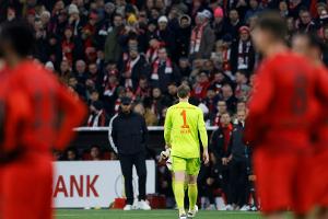 Nach Rot im Pokal: Neuer legt Einspruch gegen Sperre ein