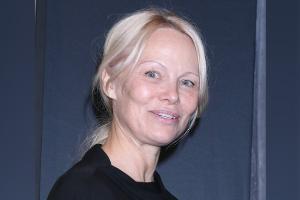 Pamela Anderson war "viermal verheiratet, nicht sechsmal"
