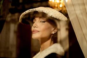 Angelina Jolie fühlte sich als Schauspielerin nie ernst genommen