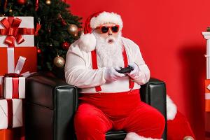Schöne Bescherung: Die perfekten Geschenke für große und kleine Gamer