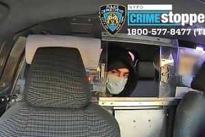 Todesschütze von Manhattan soll Manifest geschrieben haben