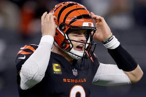 Einbrecher bei NFL-Stars: Nun hat es Burrow erwischt