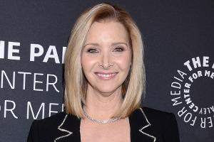 Lisa Kudrow: Freundschaft der "Friends" war "harte Arbeit"