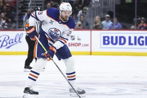 NHL: Draisaitl führt Oilers zum nächsten Sieg