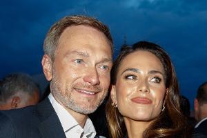 Christian Lindner will nach Geburt seines Kindes nicht in Elternzeit