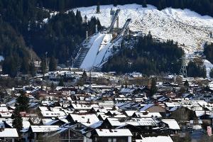 Klingenthal und Oberstdorf mit Interesse an Nordisch-WM 2033