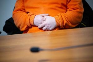 Versuchter Totschlag auf Bauerndemo? Urteil wird überprüft