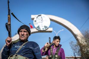 Lage in Syrien auch Tage nach Assads Sturz instabil