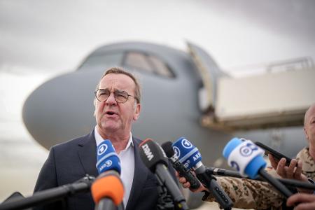 Die Militärbasis Al-Asrak ist das Drehkreuz für das deutsche Engagement.