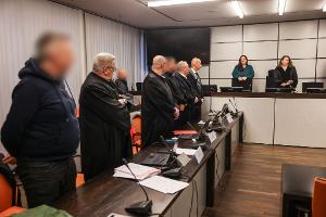Erpressungsfall Schumacher: Ermittler prüfen Vorwürfe