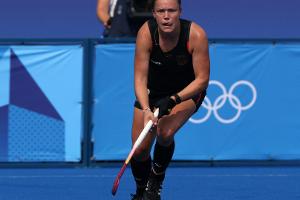 Hockey: Auch Stapenhorst und Horn zurückgetreten