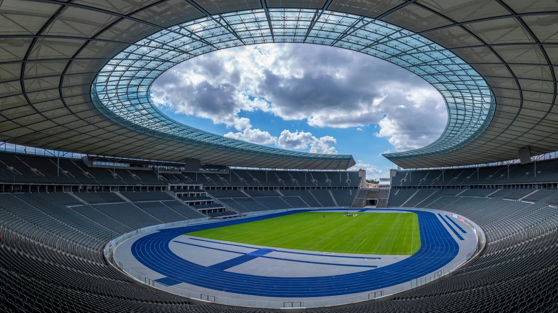 Offiziell NFL kommt 2025 nach Berlin