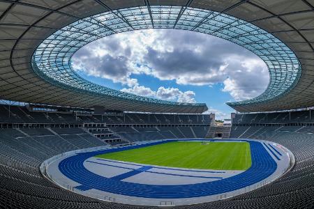 Offiziell: NFL kommt 2025 nach Berlin Offiziell: NFL kommt 2025 nach Berlin