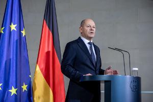 Scholz bereitet mit Vertrauensfrage den Weg zur Neuwahl