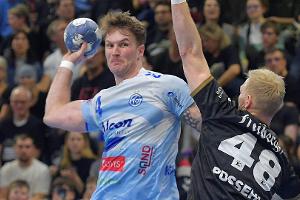 Kretschmer vom TV Großwallstadt unter Doping-Verdacht