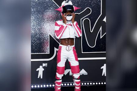 Lil Nas X
