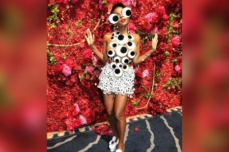 Janelle Monáe