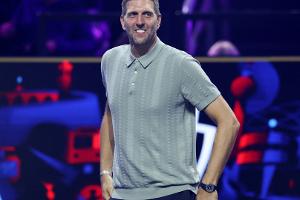 US-Medien: Nowitzki wird NBA-Experte bei Amazon