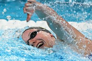 Kurzbahn-WM: Gose schwimmt zu Silber