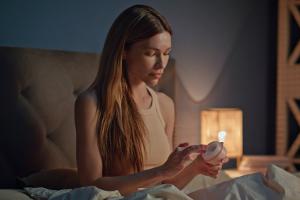 Diese Beauty-Produkte hat die Gen Z immer am Nachttisch