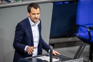 FDP verlangt Änderungen an Entwurf für Steuergesetz