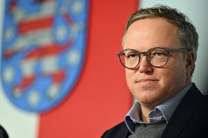 Kreise: Einigung bei Thüringer Ministerpräsidentenwahl